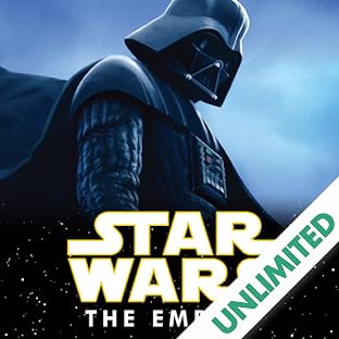 Star Wars: The Empire
